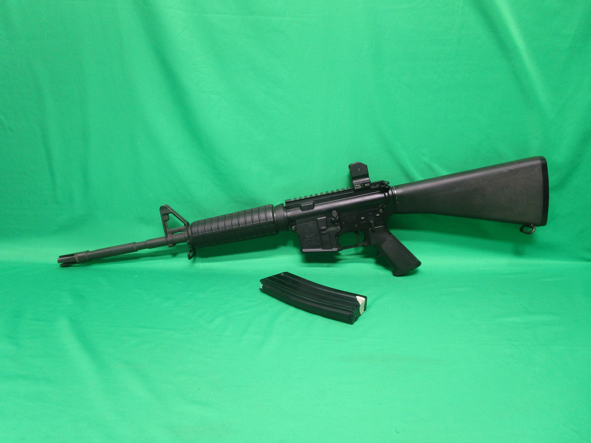 ECOM00431623 BUSHMASTER Xm15-e2s ECOM00431623 520481