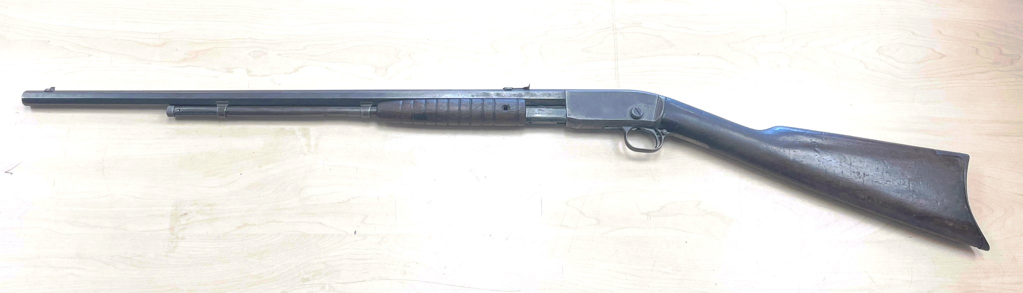 Remington 12