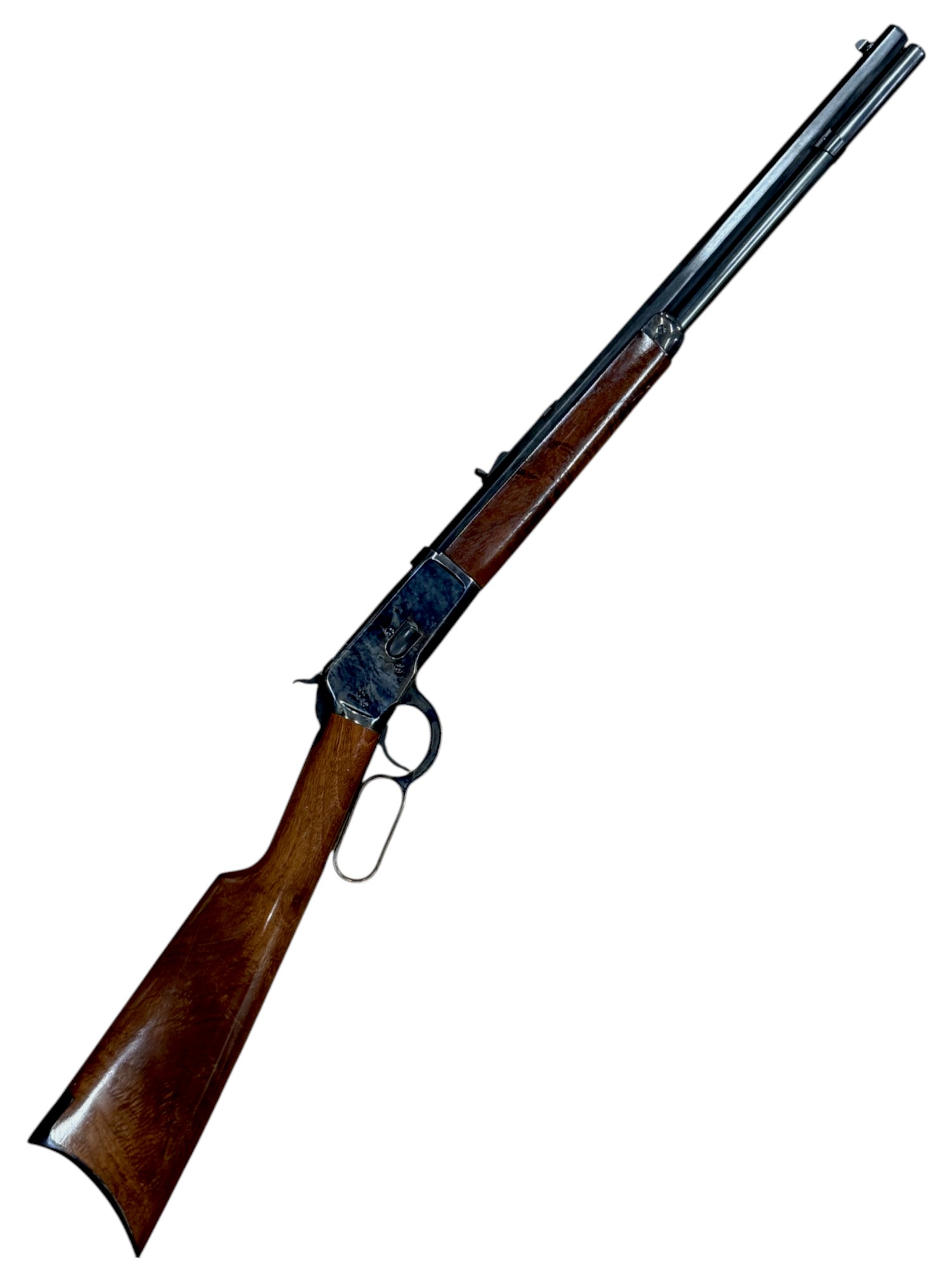 Cimarron Armi Sport 1892