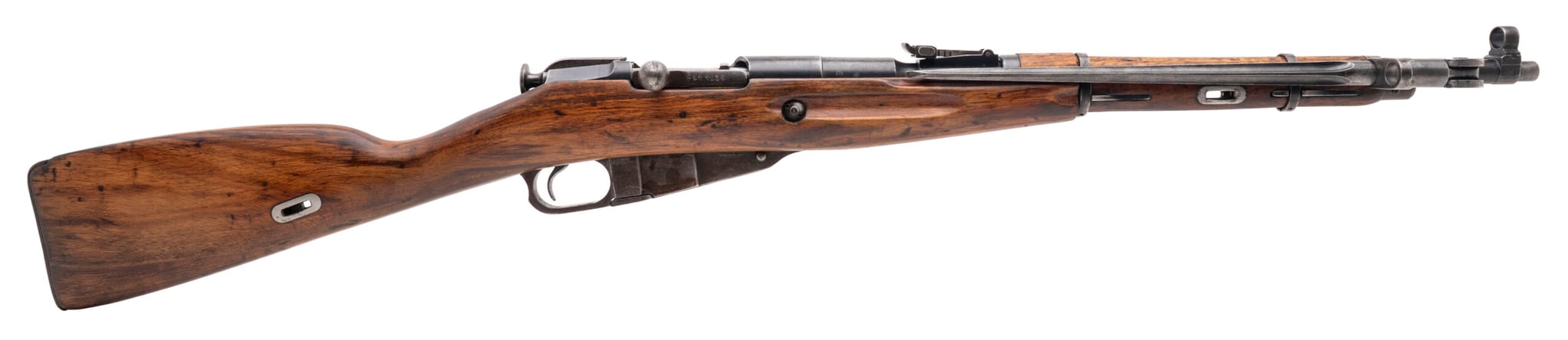 Norinco Chinese M53