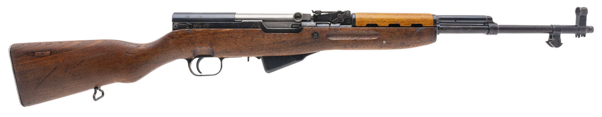 Norinco Chinese Sks