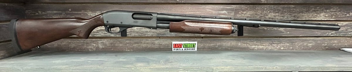 Remington 870 Fieldmaster