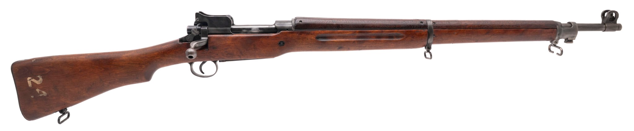 Eddystone Wwi EDDYSTONE Model 1917