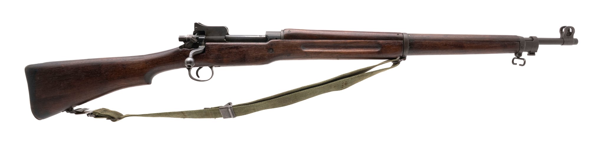 Remington Wwi REMINGTON Model 1917