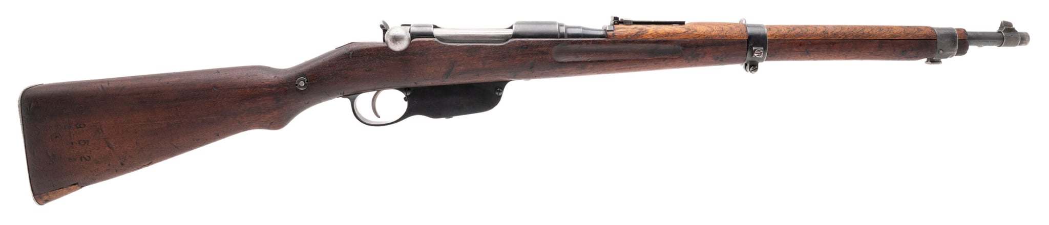 Steyr M95/34