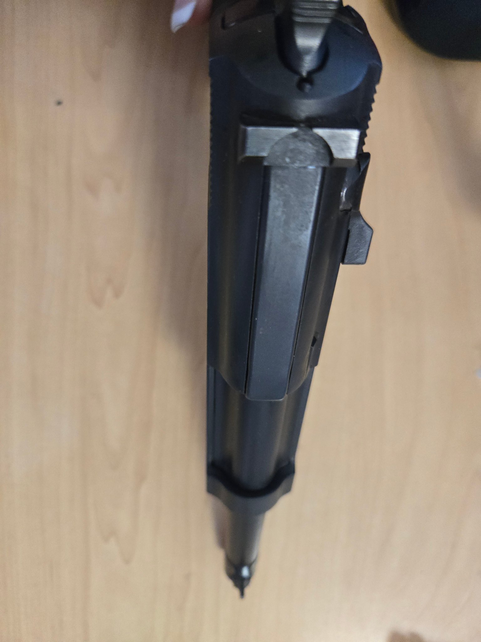 ECOM00431678 WALTHER P38 ECOM00431678 520545