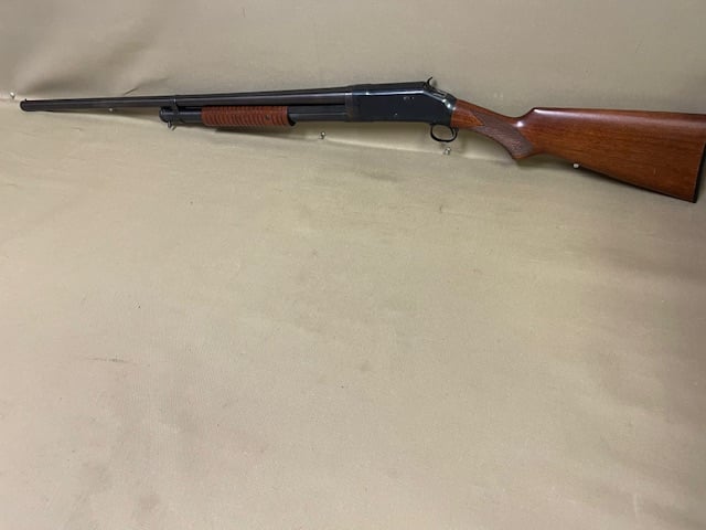 ECOM00431699 WINCHESTER 1897 ECOM00431699 520570