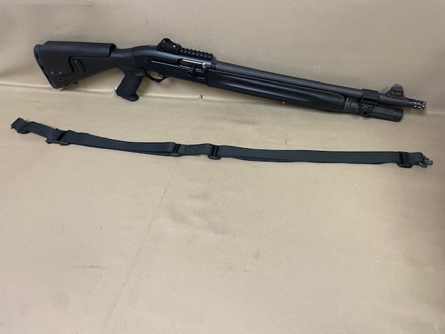 Beretta 1301 Tactical