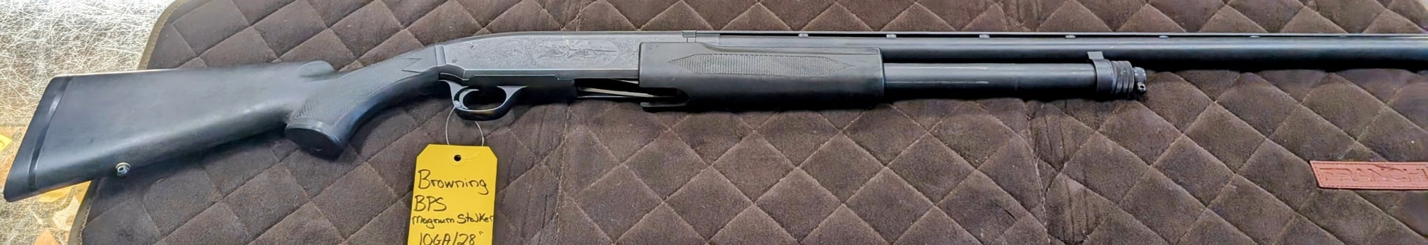 Browning Bps Stalker
