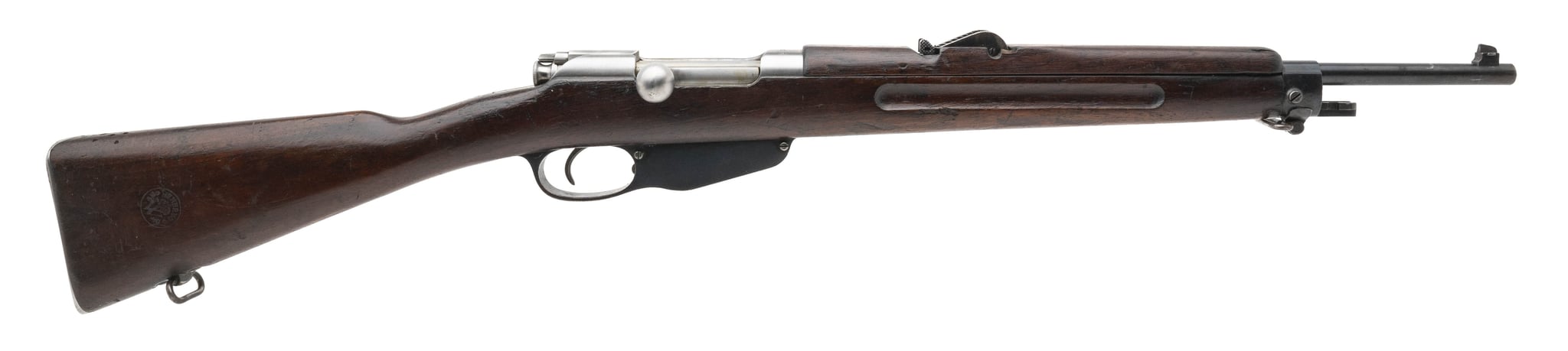 Steyr Dutch Hembrug M.95 Carbine