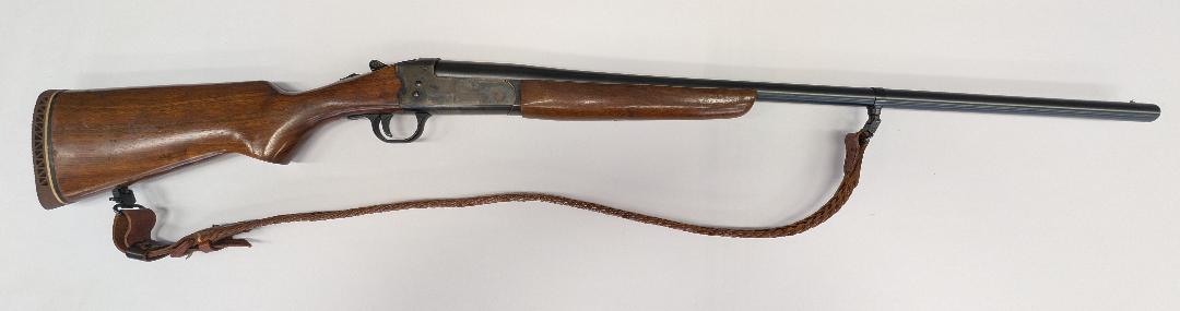 SAVAGE ARMS 220d