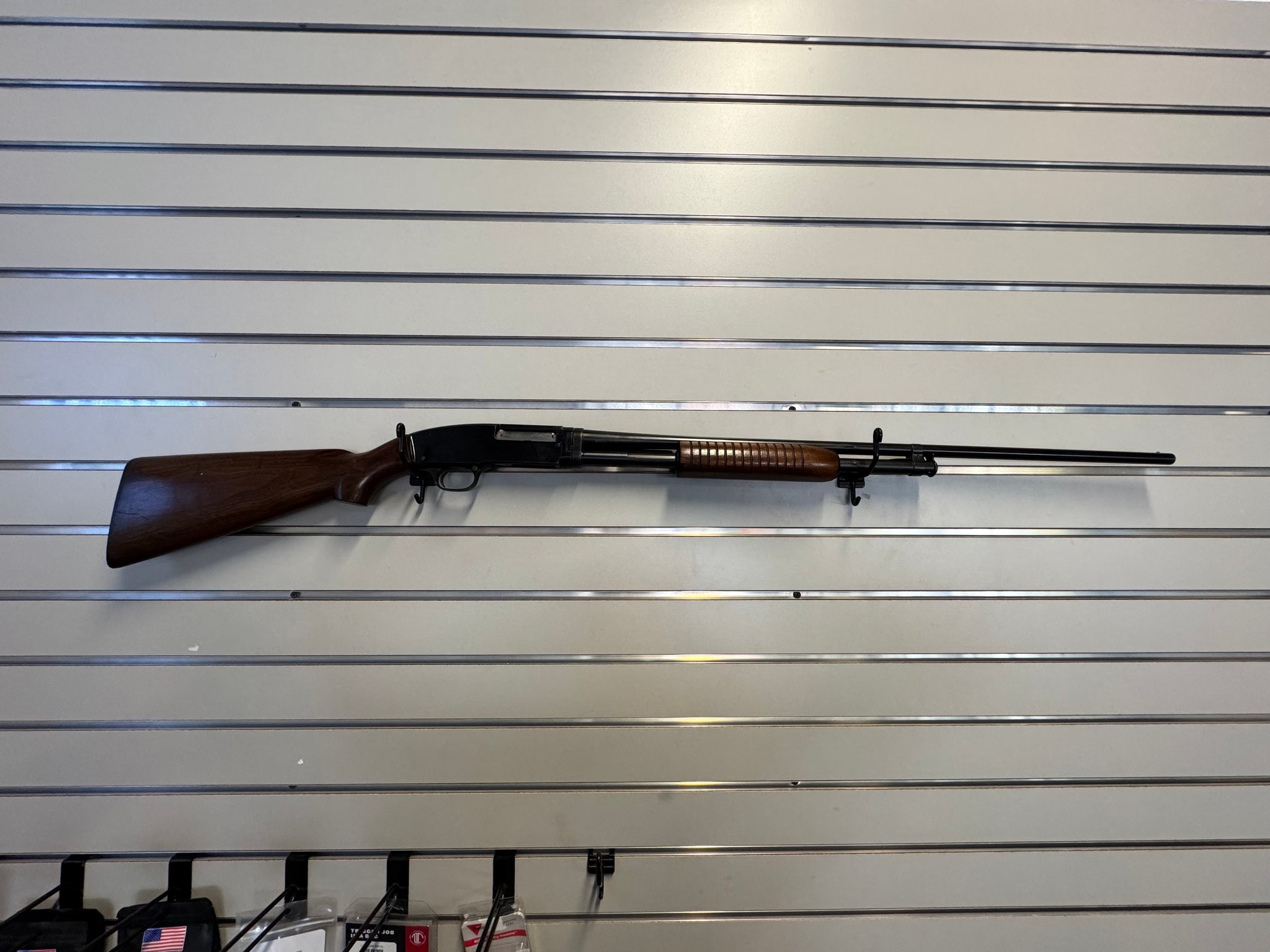 Winchester Model 42