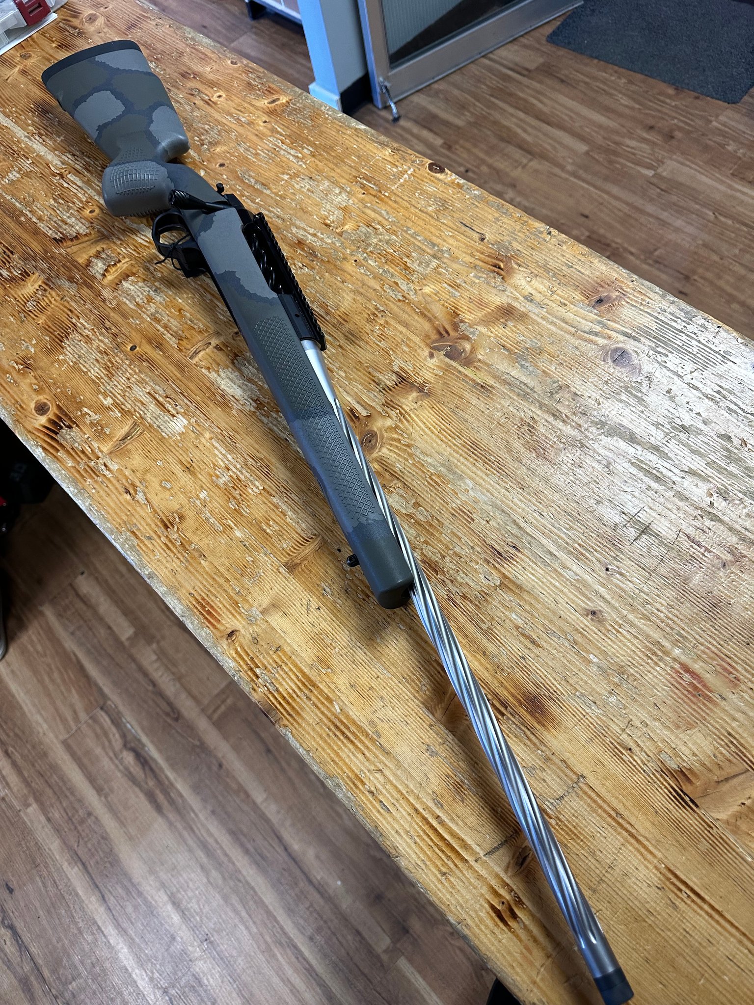 SEEKINS Precision Havak Element ECOM00431818 520709