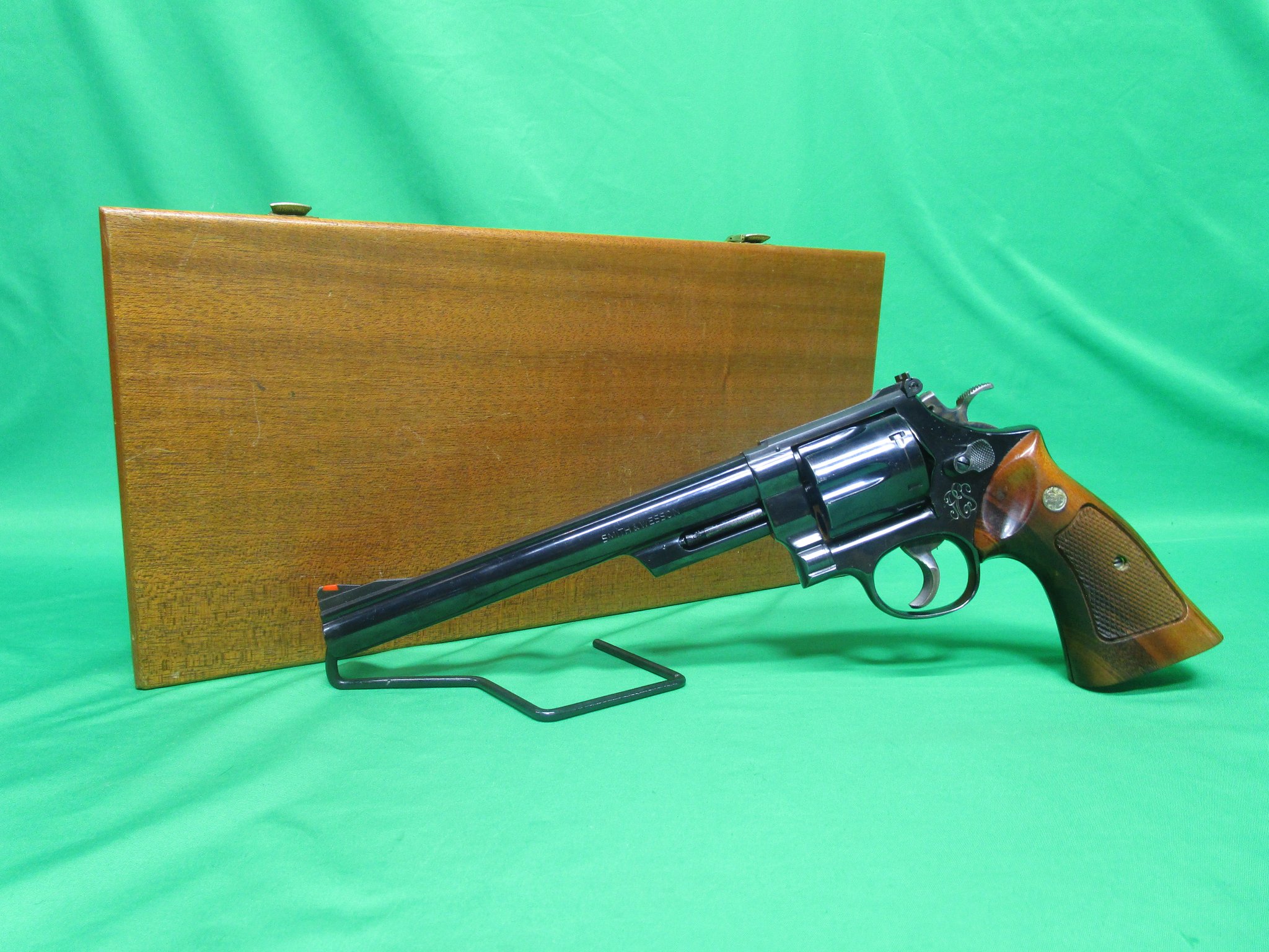 Smith & Wesson Model 29