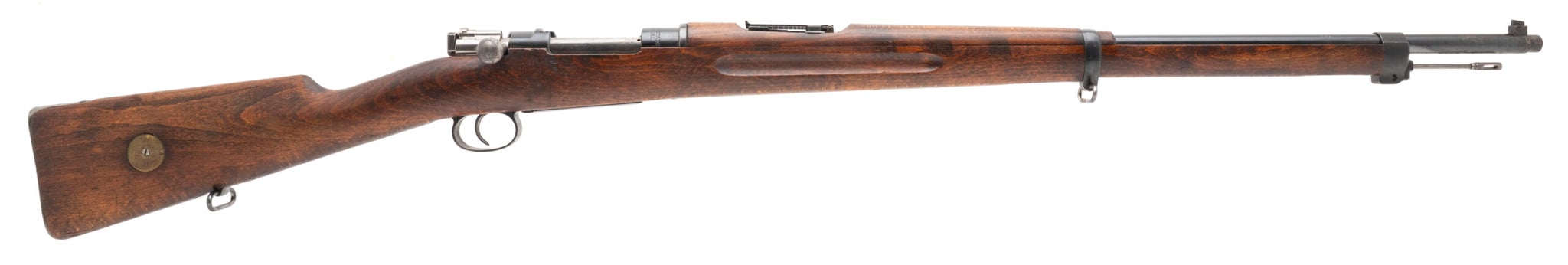 Carl Gustaf s M96