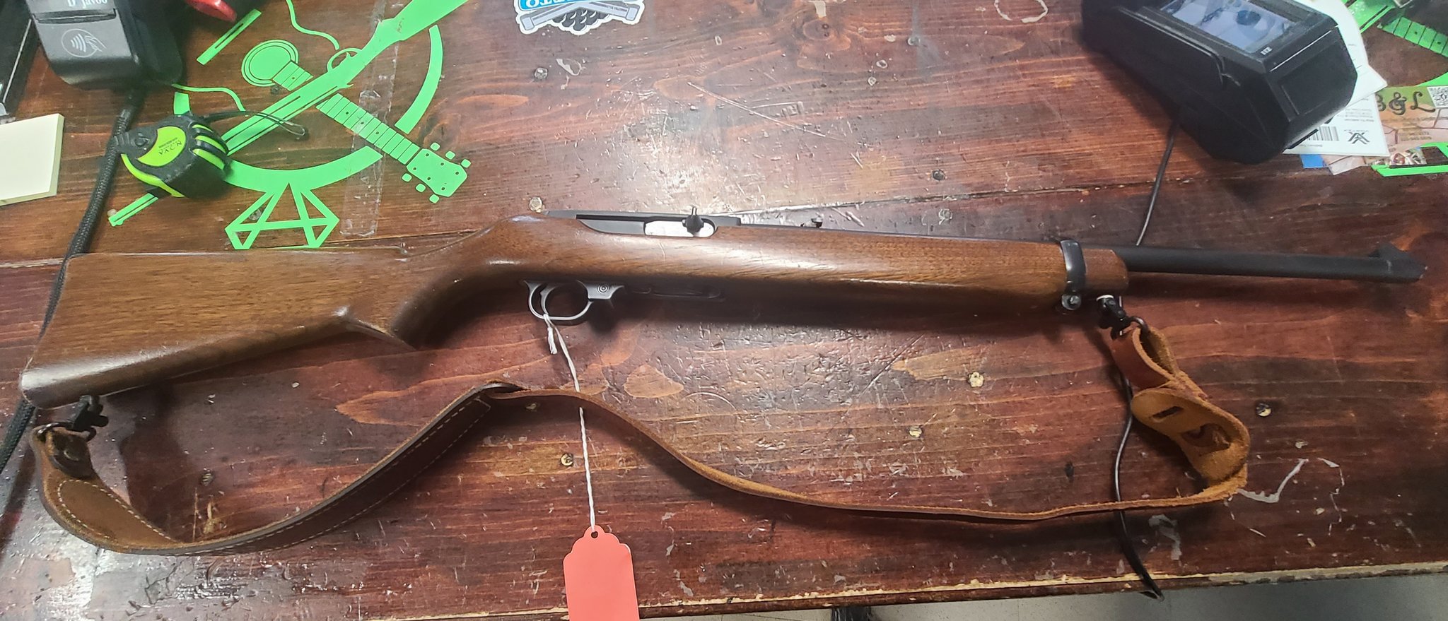 Ruger Other