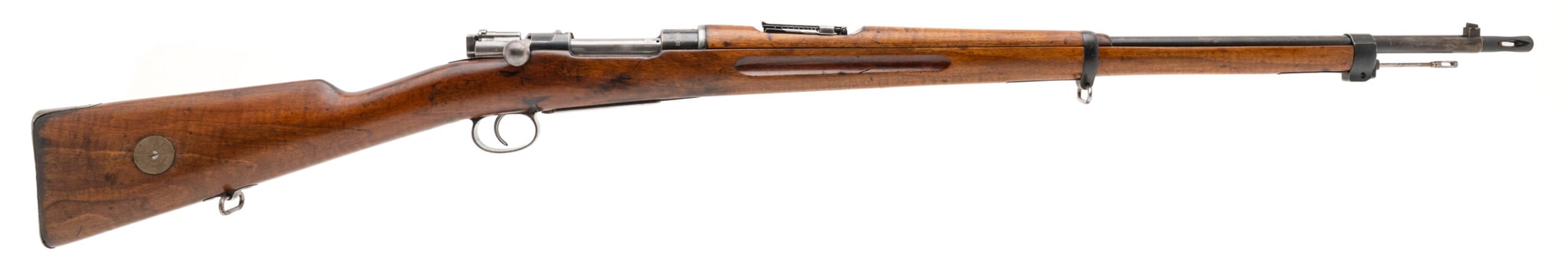 Carl Gustaf s M96