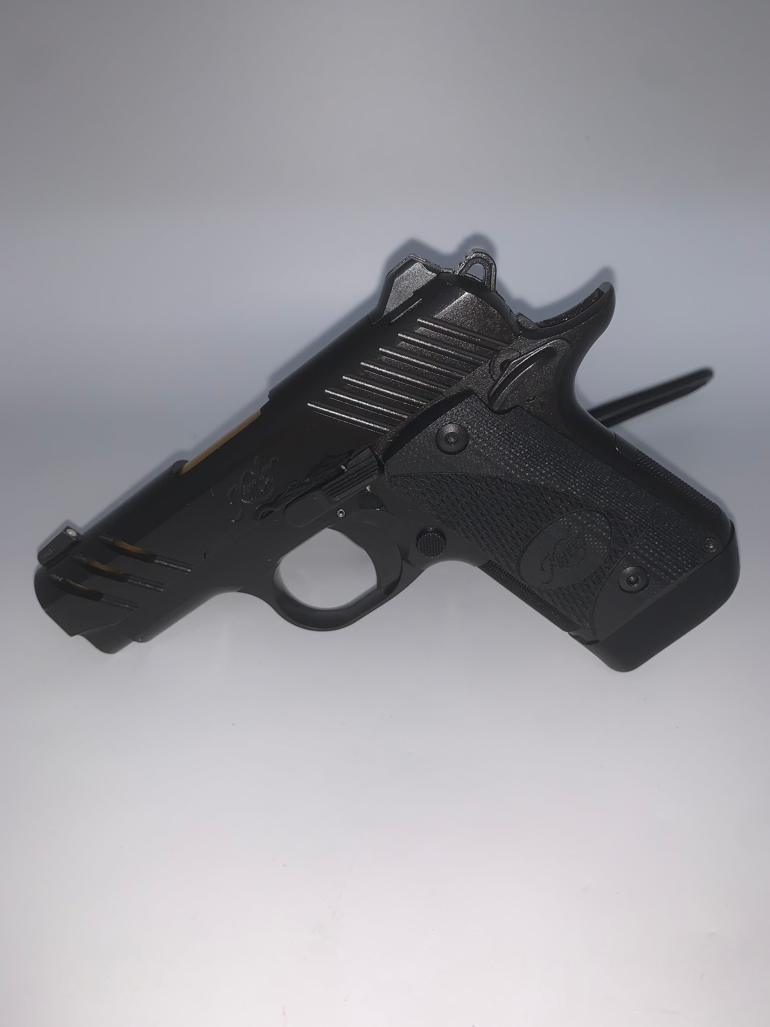 ECOM00431878 KIMBER Micro 9 Esv ECOM00431878 520778