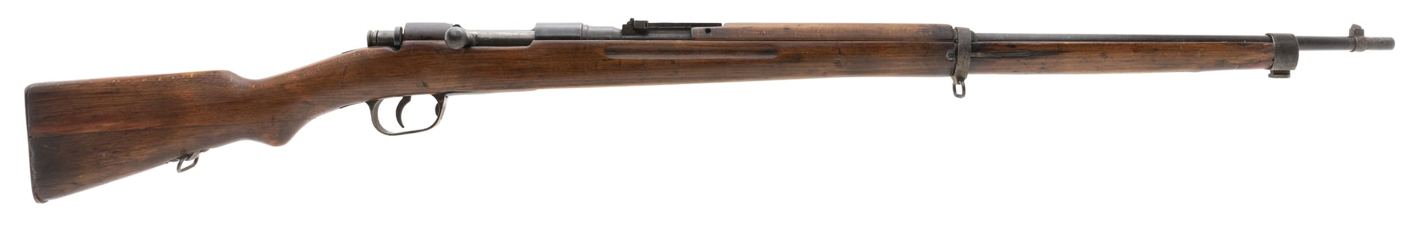 Beretta Japanese Type 1