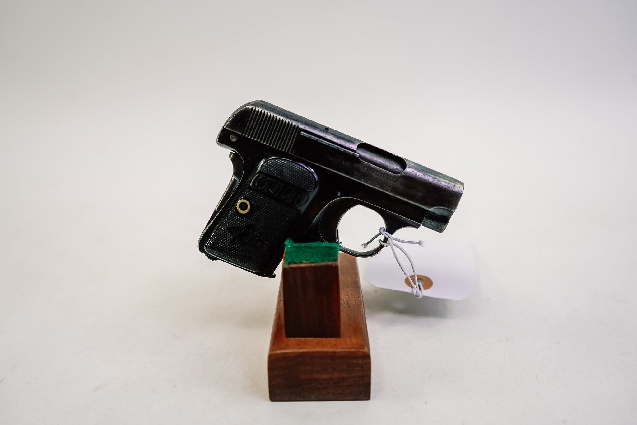 Colt 1908 Pocket Hammerless