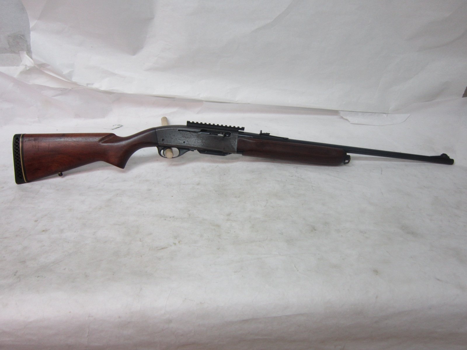 Remington Four/7400/740/74/750