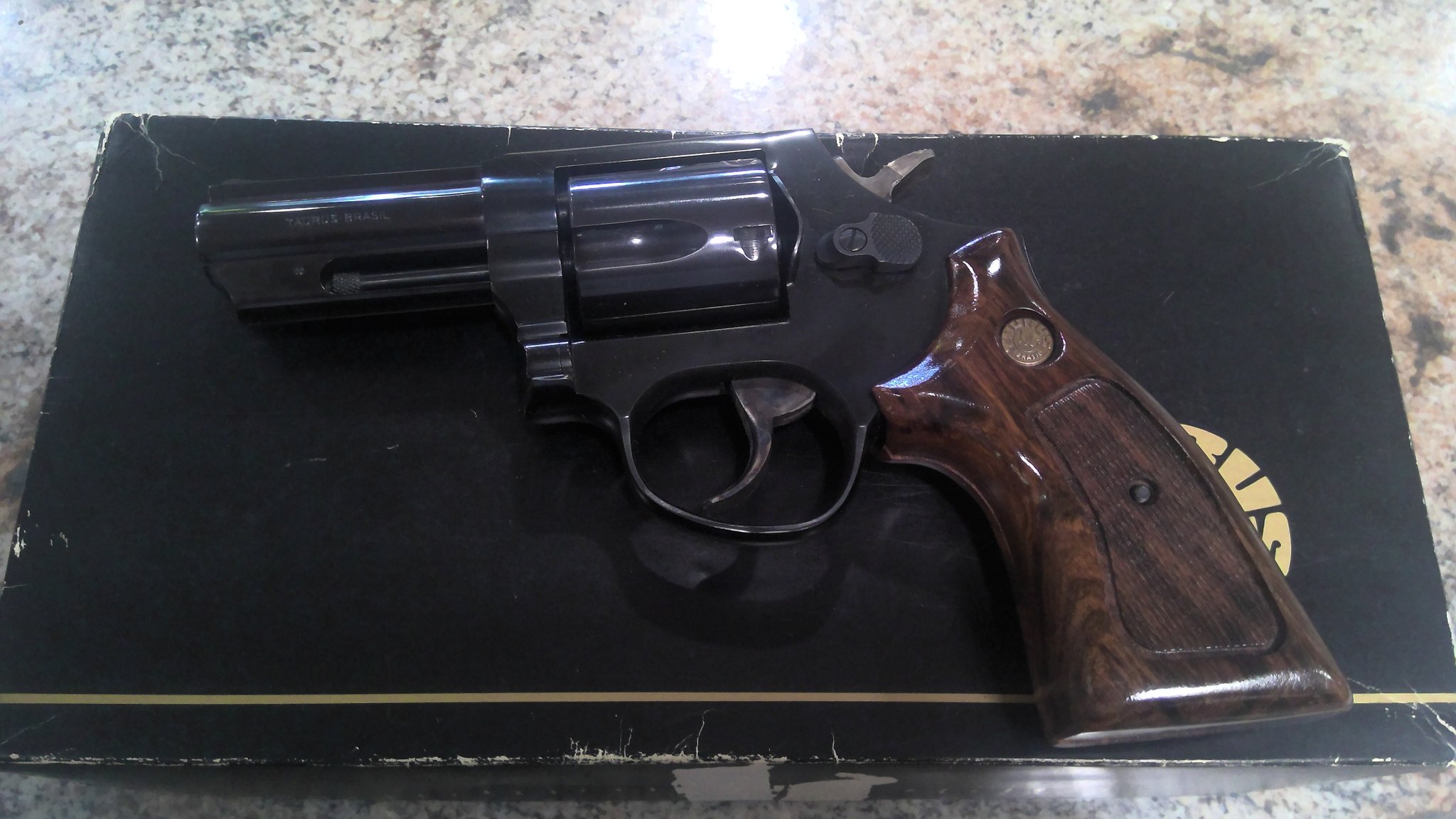 Taurus 431