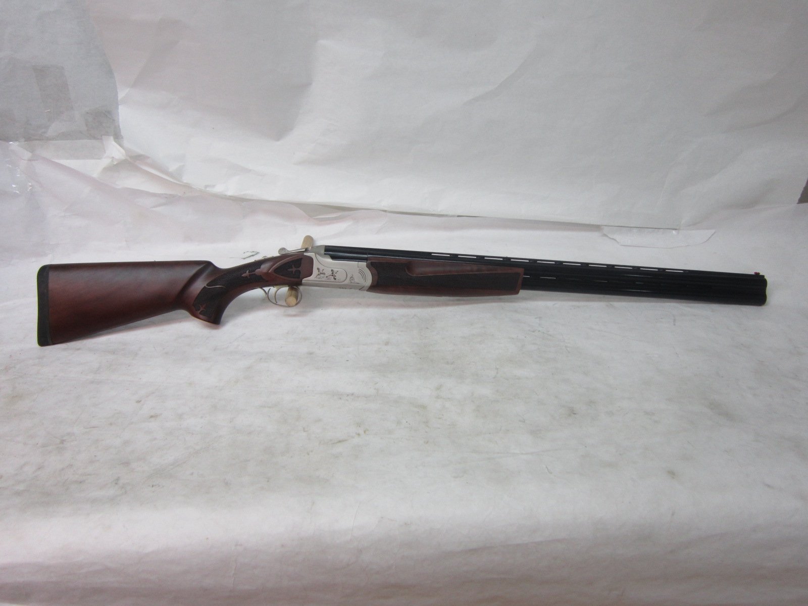 Stevens Model 512