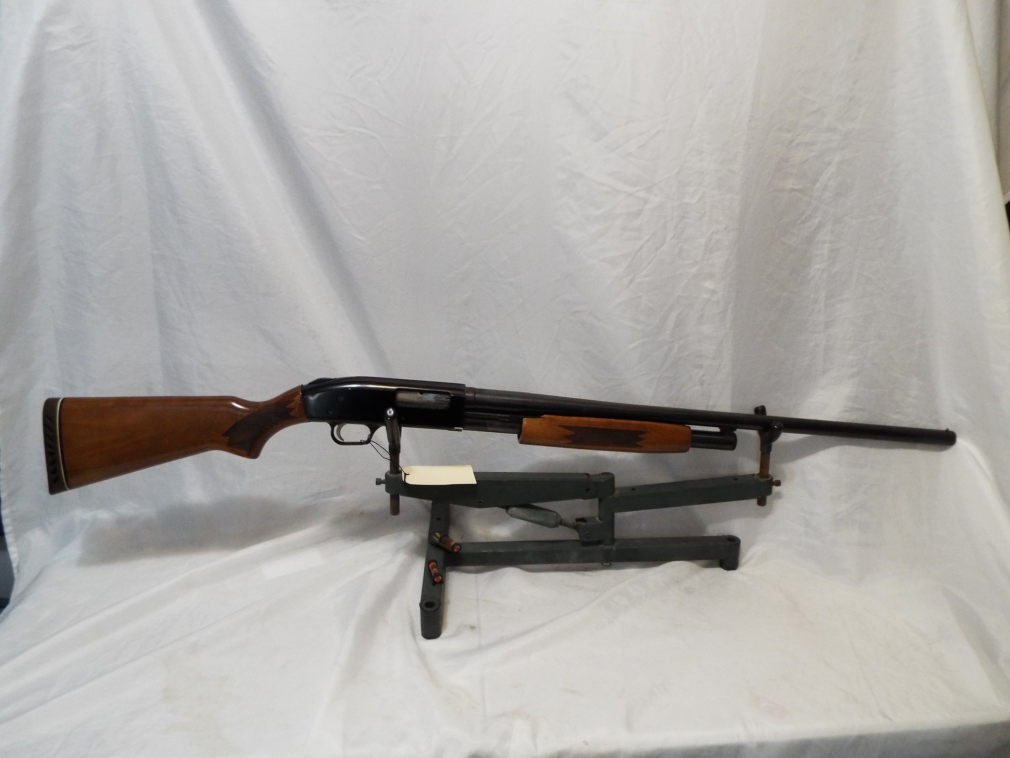 Mossberg 500a