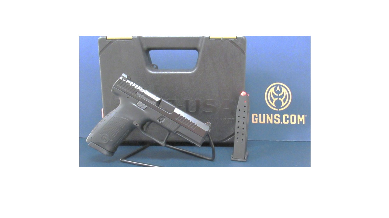 ECOM00431947 CZ P-10 C ECOM00431947 520870