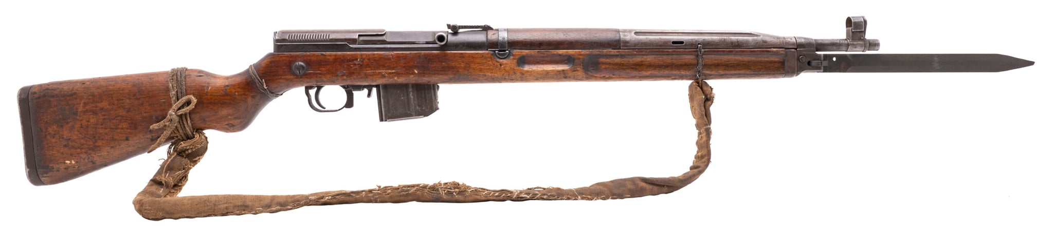 Cz Ethiopian CZ Vz-52