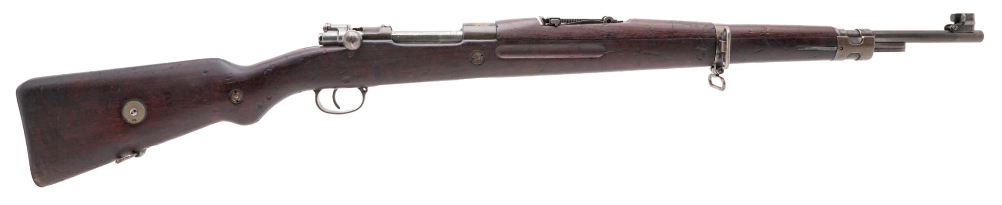 Cz ech Vz-24