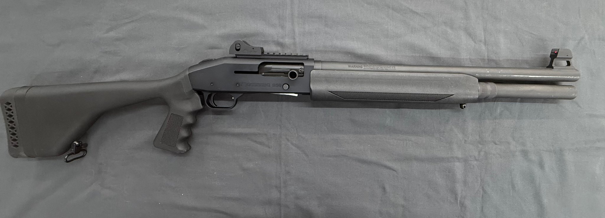 Mossberg 930 Spx