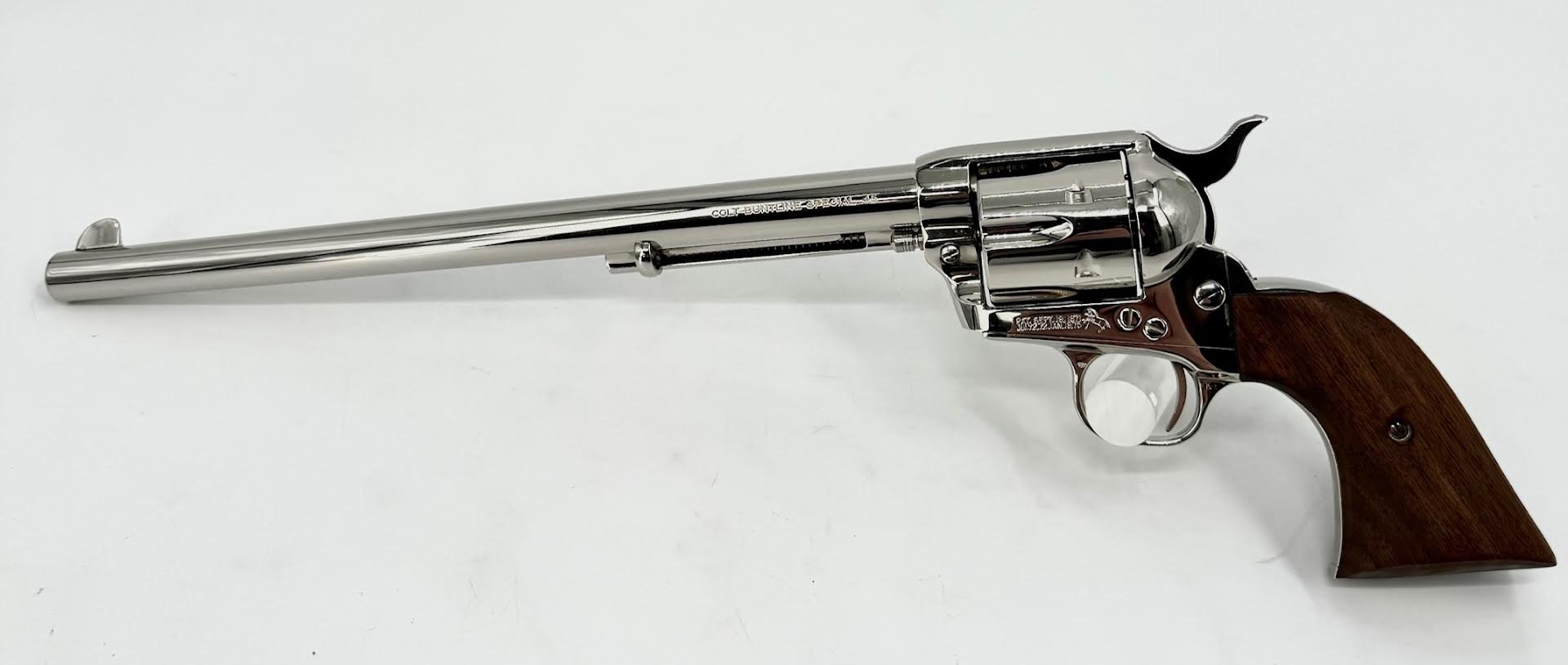 Colt Buntline Special