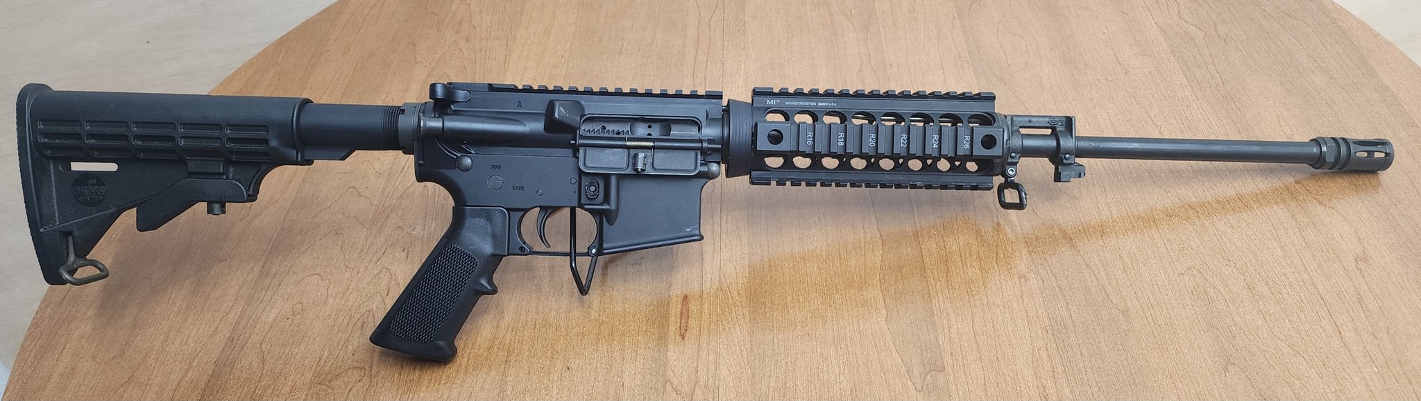 ECOM00432015 BUSHMASTER Xm15-e2s ECOM00432015 520943