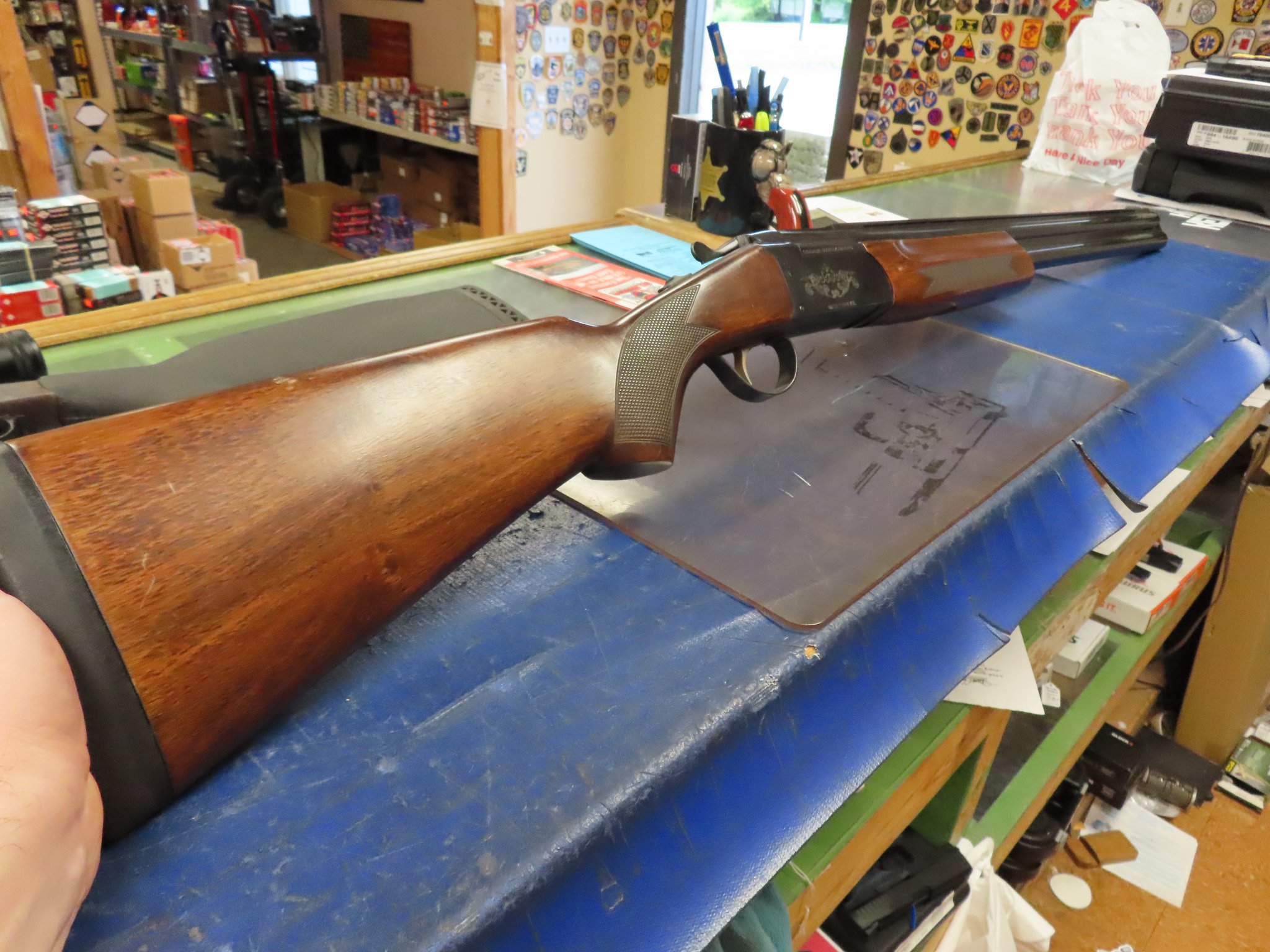 Stoeger Condor I