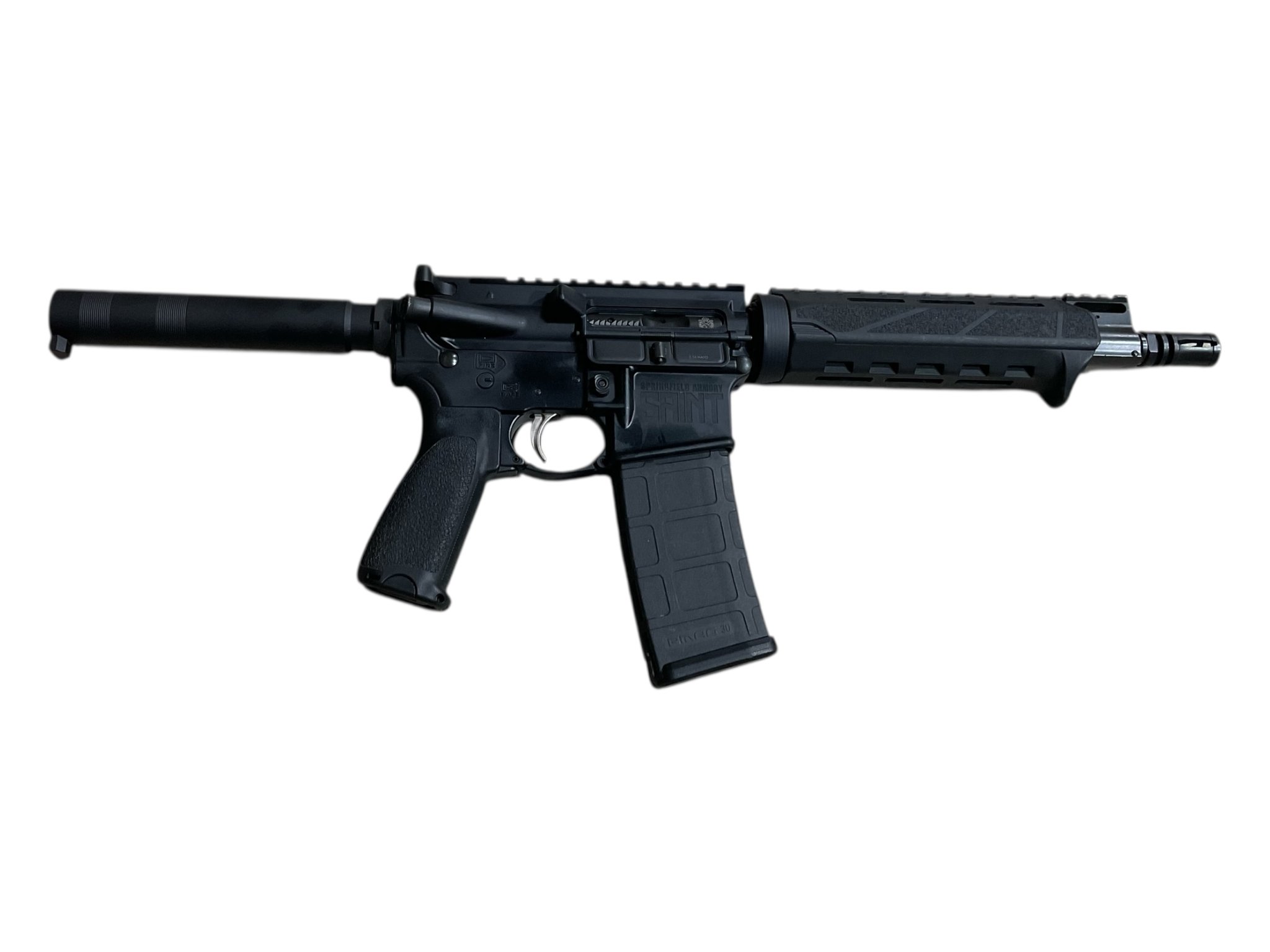 Springfield Armory Saint Victor