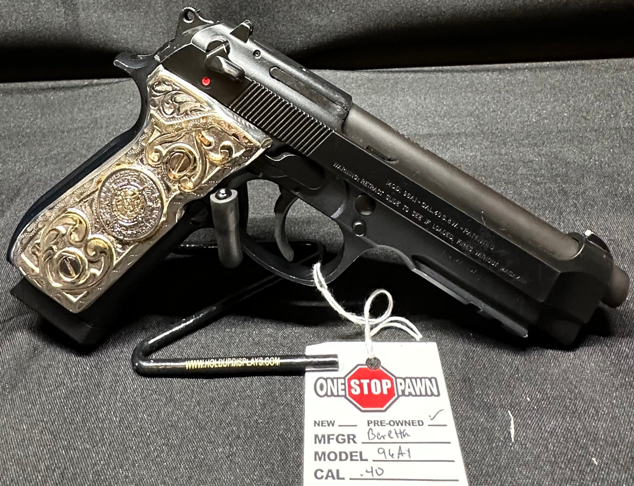 ECOM00432044 BERETTA 96a1 ECOM00432044 520978
