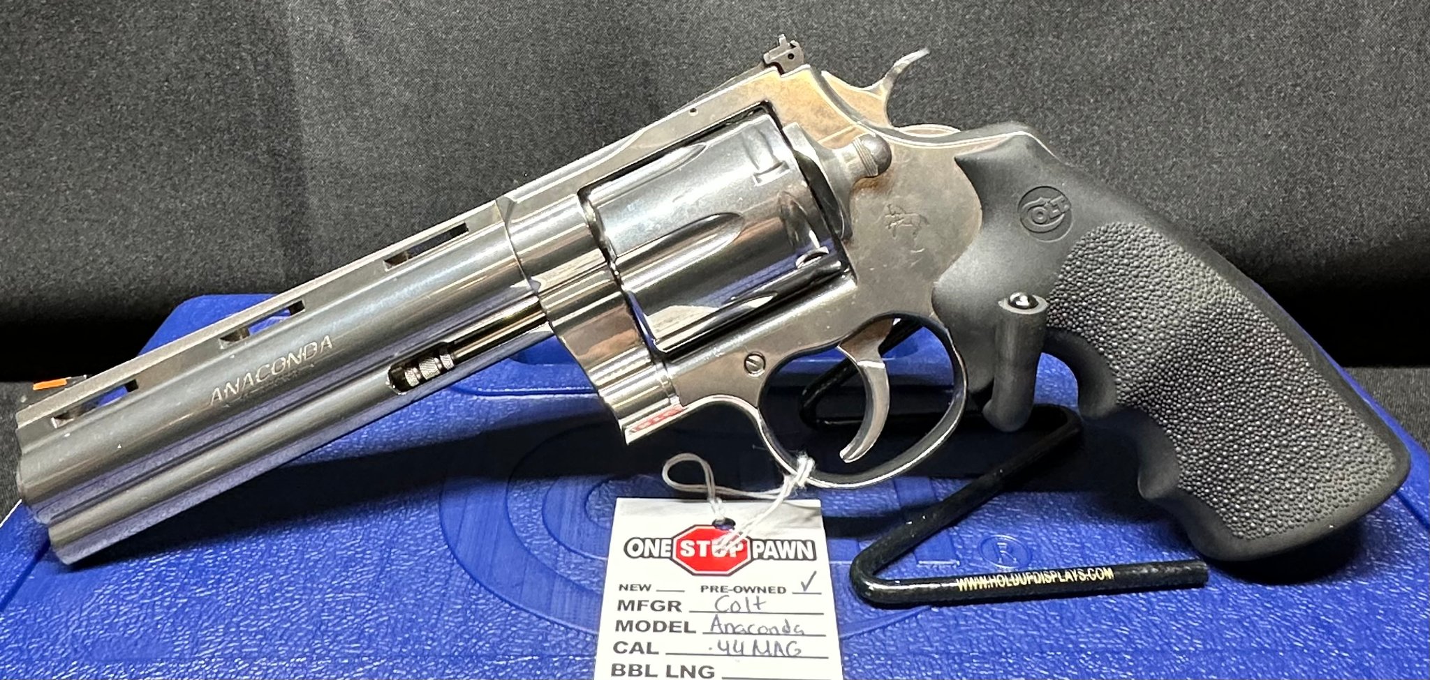 Colt Anaconda