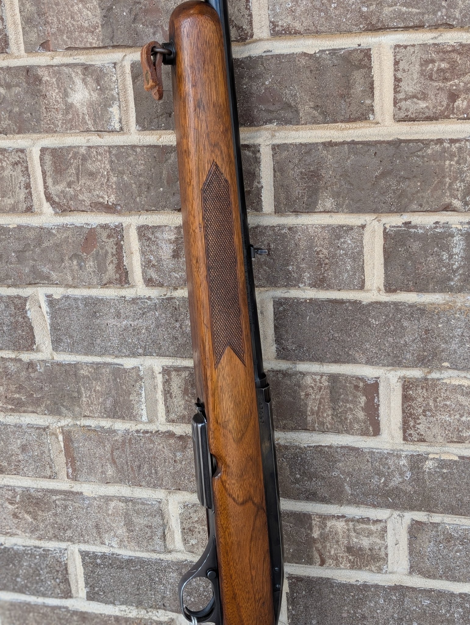 WINCHESTER 100