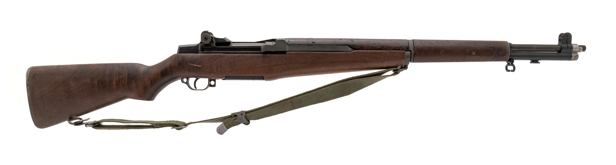 Springfield Armory SPRINGFIELD M1 Garand