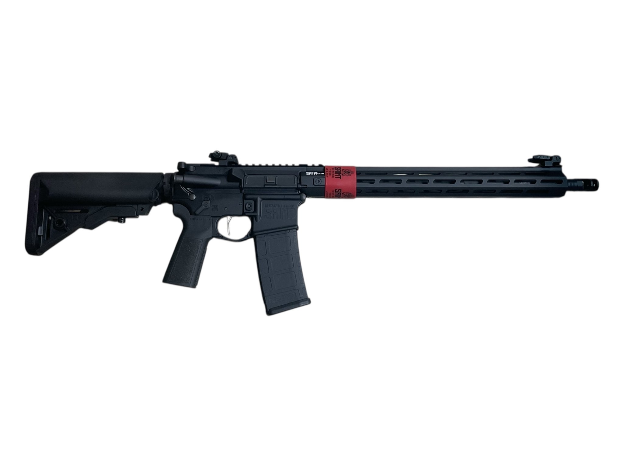Side By Side Springfield Armory