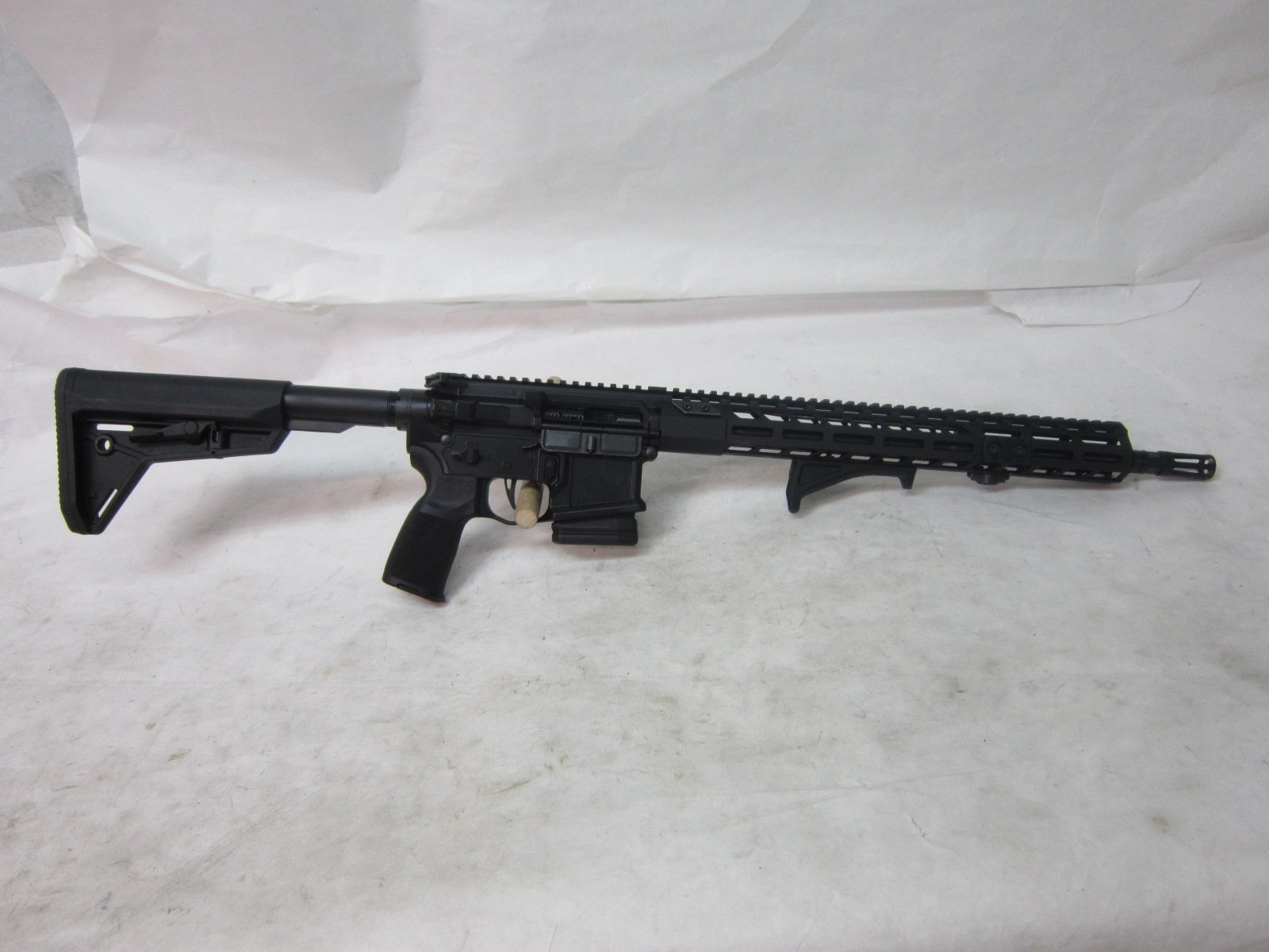 Sig Sauer M400 Sdi-x