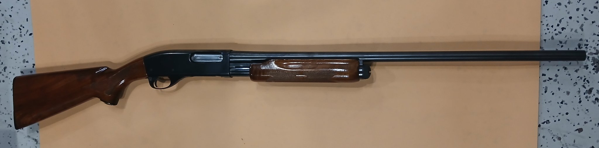 ECOM00432079 REMINGTON 870 Wingmaster ECOM00432079 521019
