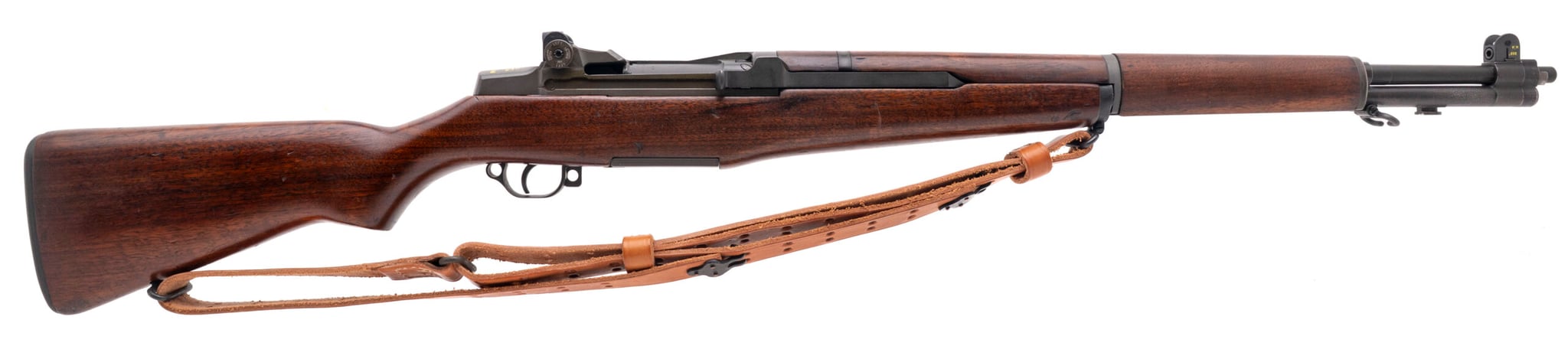 Springfield Armory National Match SPRINGFIELD M1 Garand