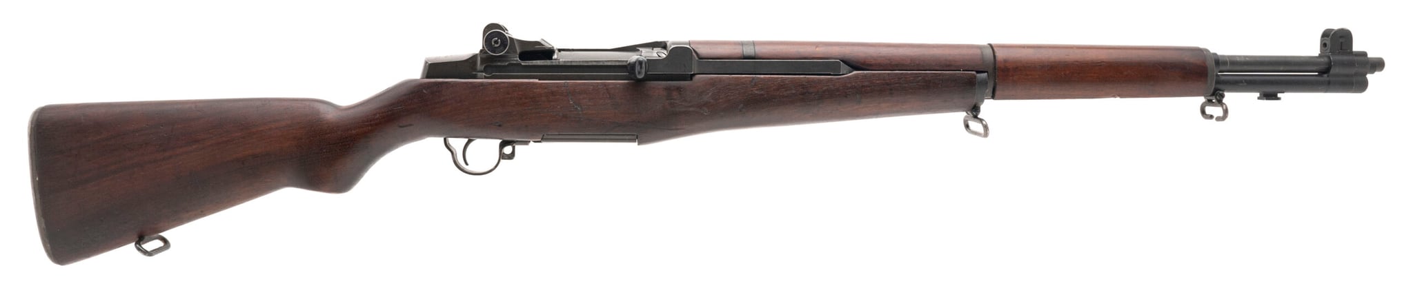 ECOM00432089 H&R H&R M1 Garand ECOM00432089 521030
