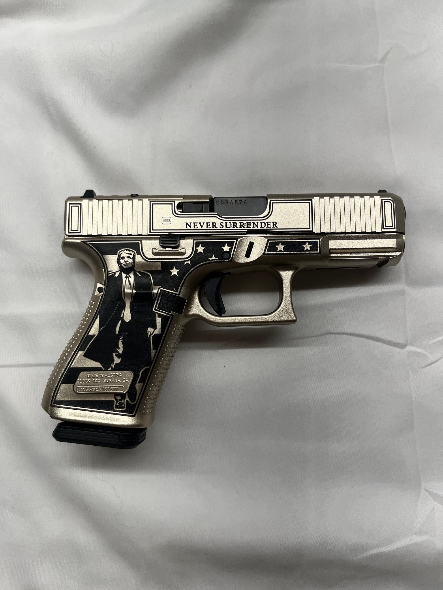 Glock G19 Gen 5