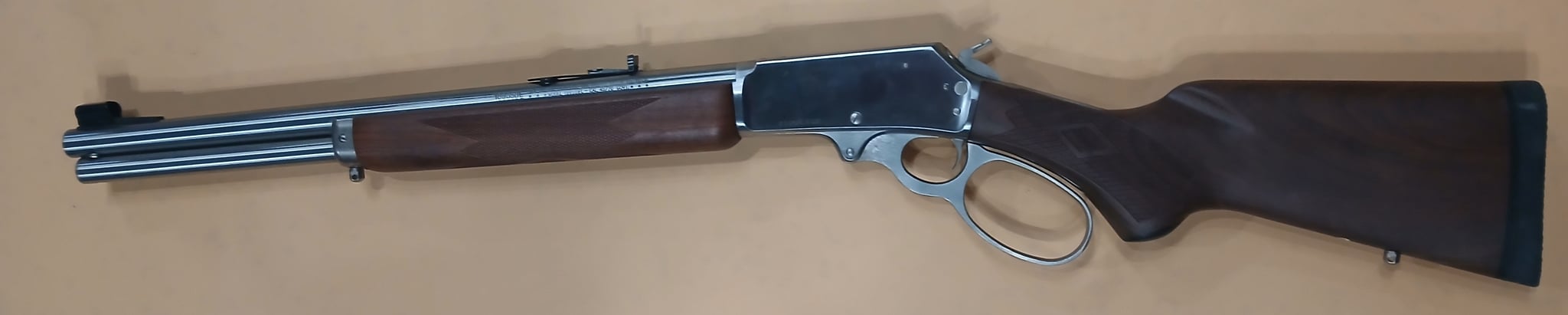 Marlin 1895sbl