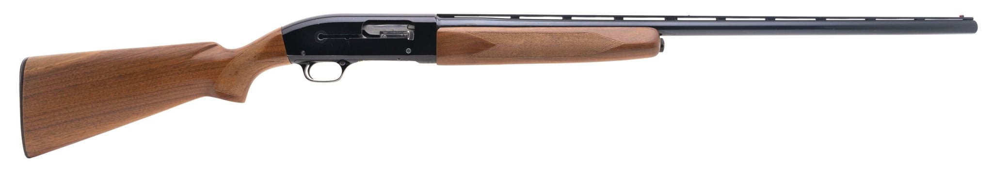 Winchester 50 Featherweight