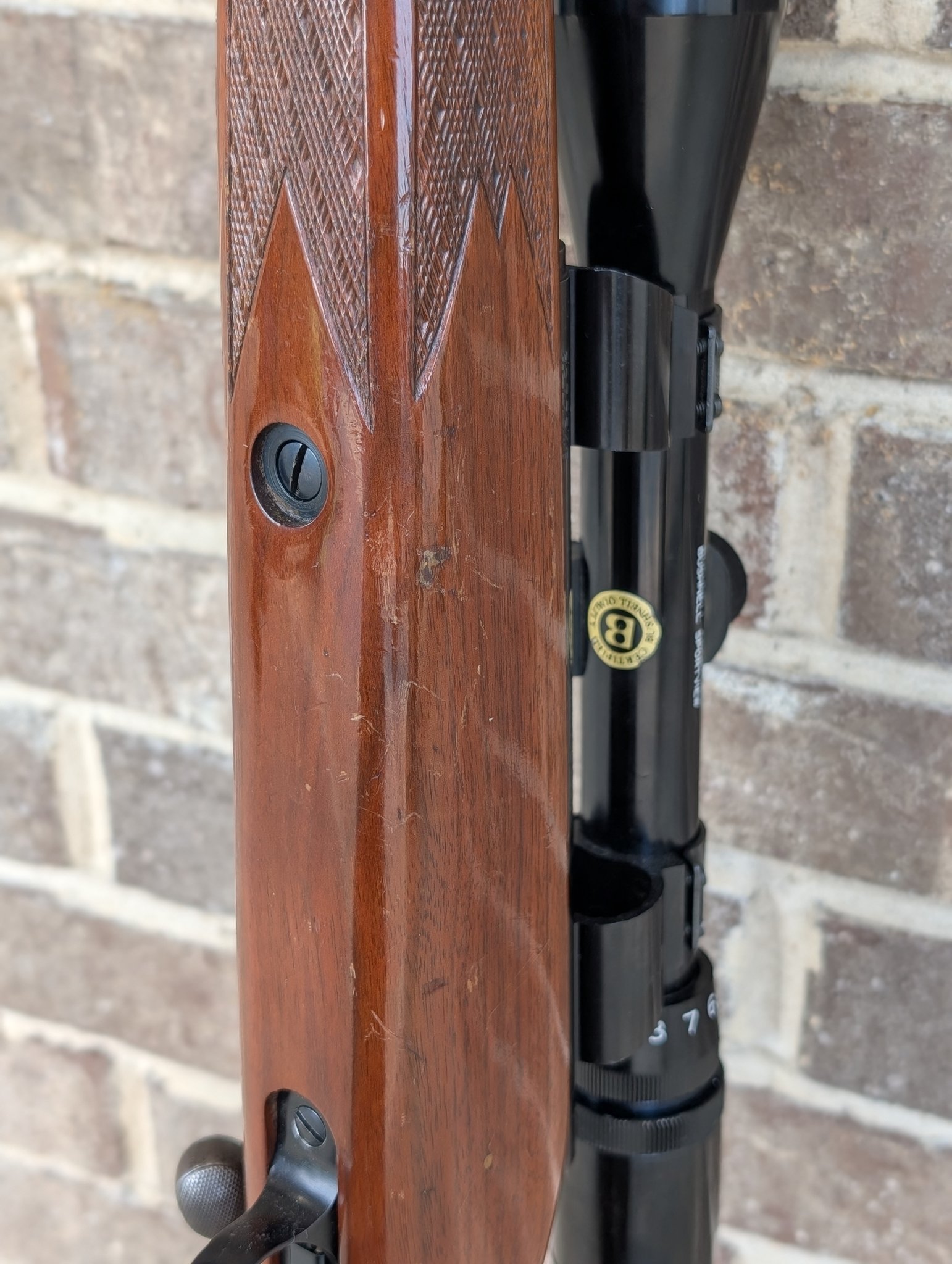 REMINGTON 700