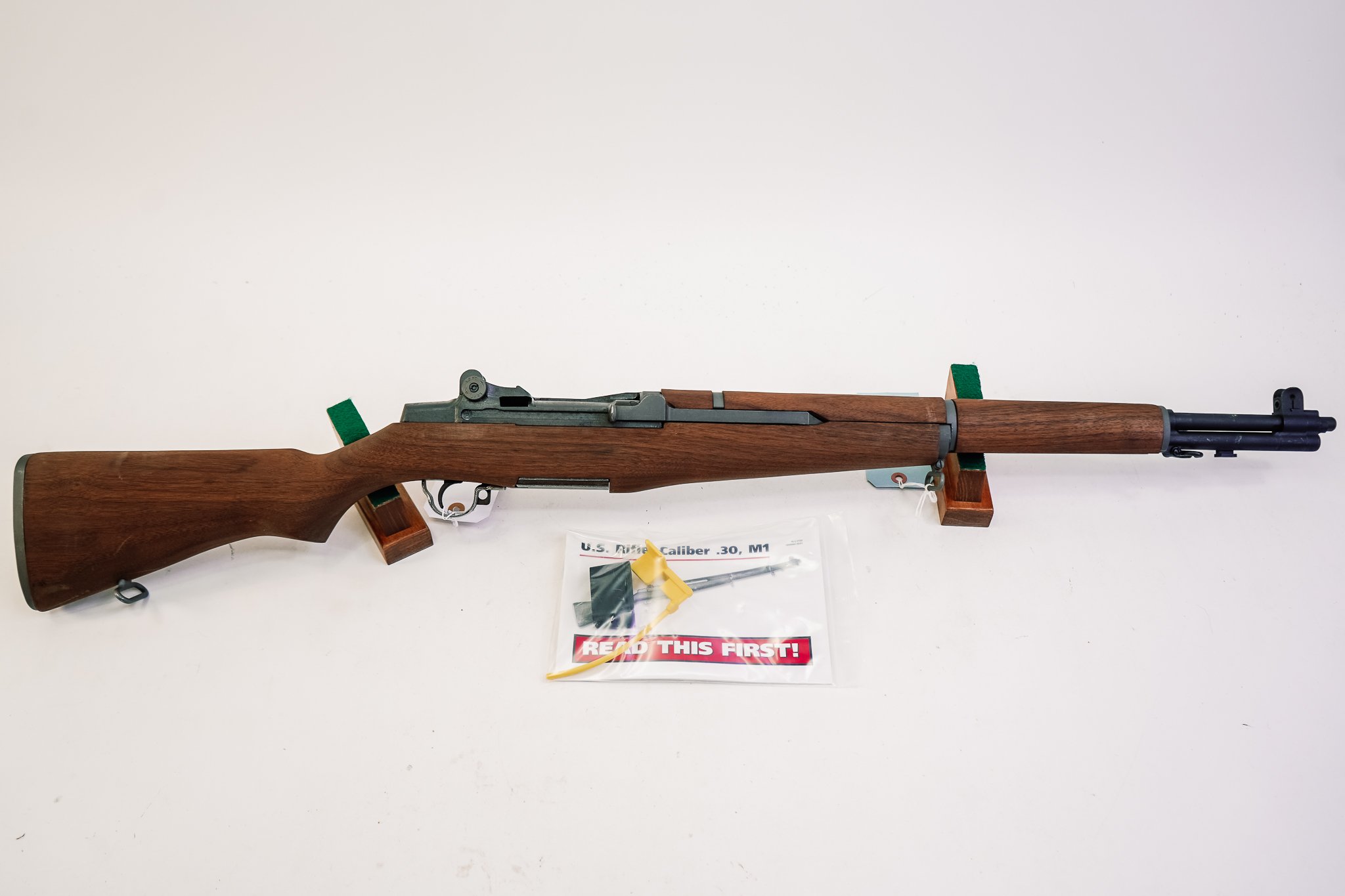 Winchester M1 Garand
